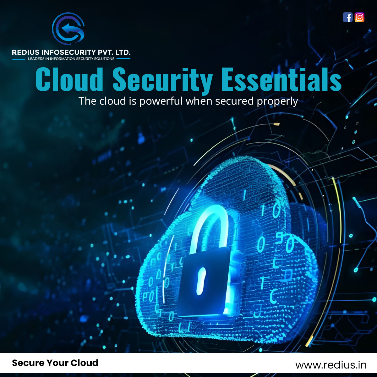 Best Cloud Security Services Navi Mumbai